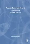 Women, Peace and Security cover
