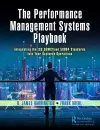 The Performance Management Systems Playbook cover