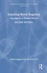 Exploring World Englishes cover