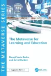 The Metaverse for Learning and Education cover