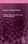 Issues in Social Policy cover