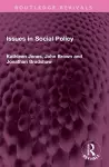 Issues in Social Policy cover