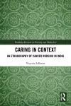 Caring in Context cover