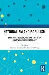 Nationalism and Populism cover
