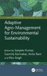 Adaptive Agro-Management for Environmental Sustainability cover