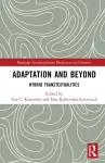 Adaptation and Beyond cover