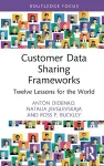 Customer Data Sharing Frameworks cover