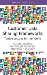 Customer Data Sharing Frameworks cover