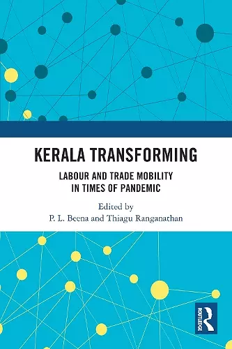 Kerala Transforming cover