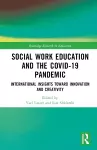 Social Work Education and the COVID-19 Pandemic cover