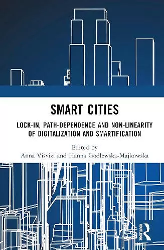 Smart Cities cover