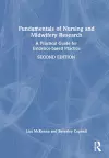 Fundamentals of Nursing and Midwifery Research cover