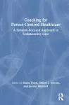Coaching for Person-Centred Healthcare cover