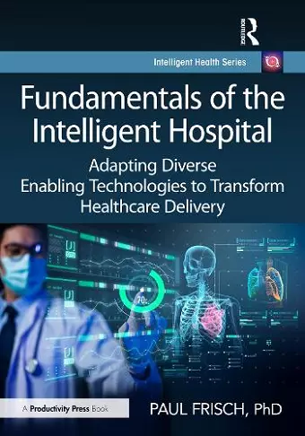 Fundamentals of the Intelligent Hospital cover