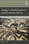 Energy in North American Environmental History cover