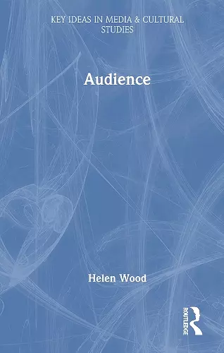 Audience cover