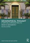 Geographical Thought cover