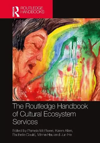 The Routledge Handbook of Cultural Ecosystem Services cover