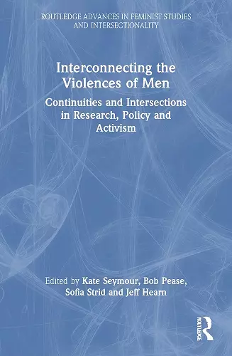 Interconnecting the Violences of Men cover