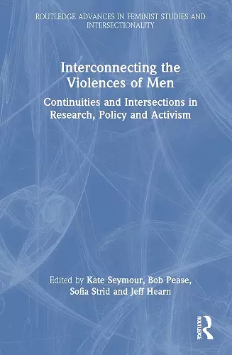 Interconnecting the Violences of Men cover
