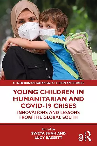 Young Children in Humanitarian and COVID-19 Crises cover