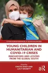 Young Children in Humanitarian and COVID-19 Crises cover