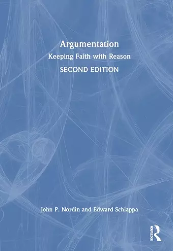 Argumentation cover