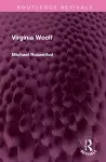 Virginia Woolf cover