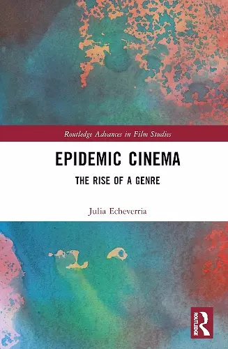 Epidemic Cinema cover