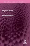Virginia Woolf cover