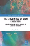 The Structures of STEM Education cover