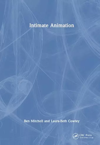 Intimate Animation cover