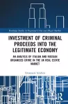 Investment of Criminal Proceeds into the Legitimate Economy cover