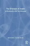 The Structure of Arabic cover