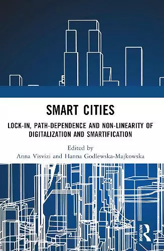 Smart Cities cover