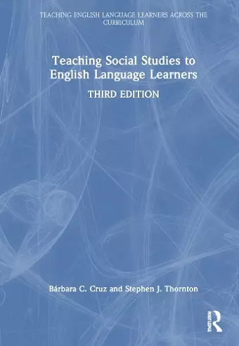 Teaching Social Studies to English Language Learners cover