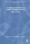 Teaching Social Studies to English Language Learners cover