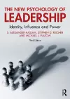 The New Psychology of Leadership cover