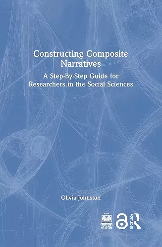 Constructing Composite Narratives cover