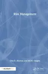 Risk Management cover