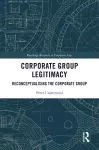Corporate Group Legitimacy cover