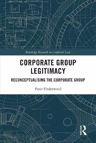 Corporate Group Legitimacy cover