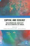 Capital and Ecology cover