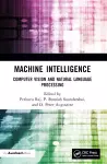 Machine Intelligence cover