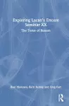 Exploring Lacan’s Encore Seminar XX cover