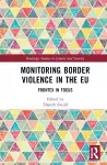 Monitoring Border Violence in the EU cover