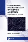 Computational Intelligence-based Optimization Algorithms cover