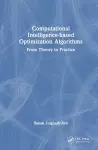 Computational Intelligence-based Optimization Algorithms cover