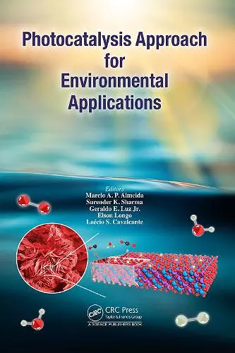 Photocatalysis Approach for Environmental Applications cover