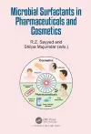 Microbial Surfactants in Pharmaceuticals and Cosmetics cover